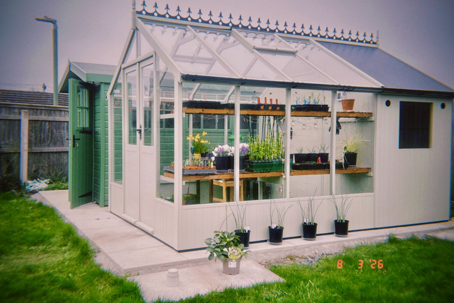 Project image for Studio and Life